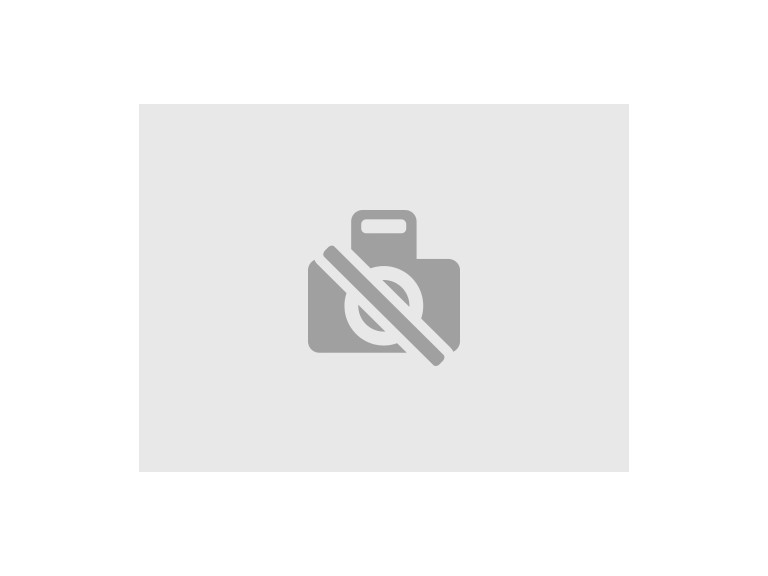 Wandtrog:   Sehr stabiler Wandtrog aus rotationsgeformtem Polyethylen.   Innenrand für