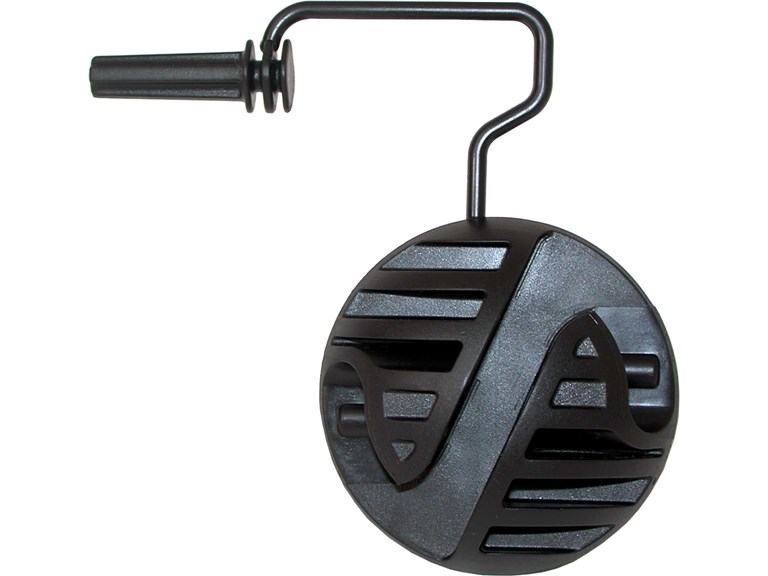 ISOLINE PROPINLOCK Isolator:   Profi-Isolator  Für Litzen und Drähte  Hochwertiger, extrem widerstandsfäh