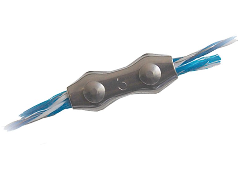 Litzenverbinder ø 3 mm:   Schraubverbinder für Litzen bis Ø 3mm  Garantiert funkenfrei. Kann bei beda