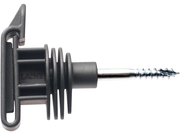 Bandisolator IRUVIS-HPX:   Profi-Bandisolator Für Breitbänder bis 40mm Passgenauer Halteblock HPX-Schli