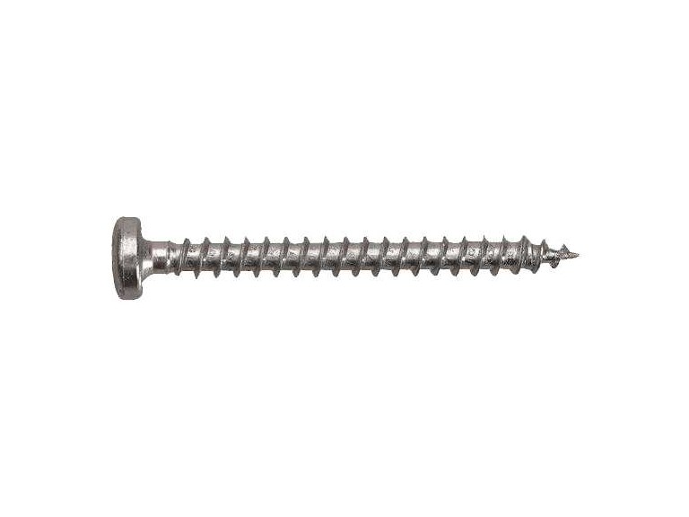 TORX-Schraube 4,5 x 40 mm, 200 Stk.:   200 Stk Torx 25 Schraube, verzinkt  4,5 x 40mm   inkl. Torx-Bit