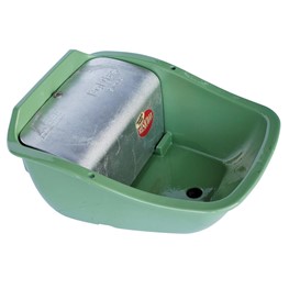 Schwimmertränken