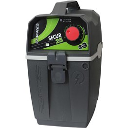 9V - Batteriegeräte