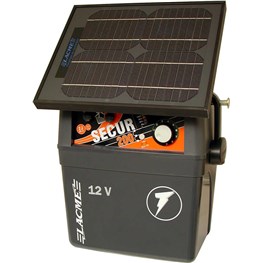 12V - Solargeräte