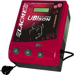 UBISON 15000:   Die UBISON-Netzgeräte sind mit der Ultra-Niedrig-Impedanz-Technologie ausges
