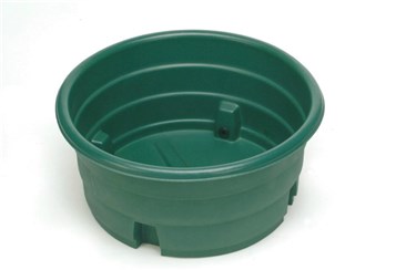 Weidetränke ECO; Größe: _450l:   Weidetränke aus hochstabilem Polyethylen.   Einhängeschwimmer bei Bedarf b