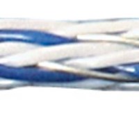 TRESSOFIL Litze:   Geflochtene BASIC-Litze Für kurze Zäune und Portionsweiden bis 2km 3 Edels