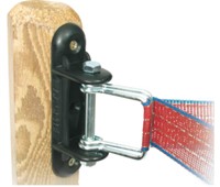 Isolator IRUANGLE:   Eck- und Abspannisolator  Für Bänder bis 40mm