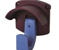 Trensenhalter:   Die ProClip - Trensenhalter sind die ideale Aufhängemöglichkeit in Ihrem Sta
