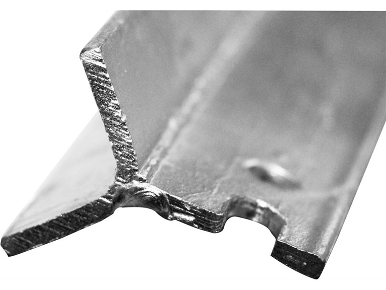 PROTENSILE-Y-Eisenpfahl 165:   Protensile Y-Pfosten  Einfach zu installierende, langlebige Eisenpfosten  